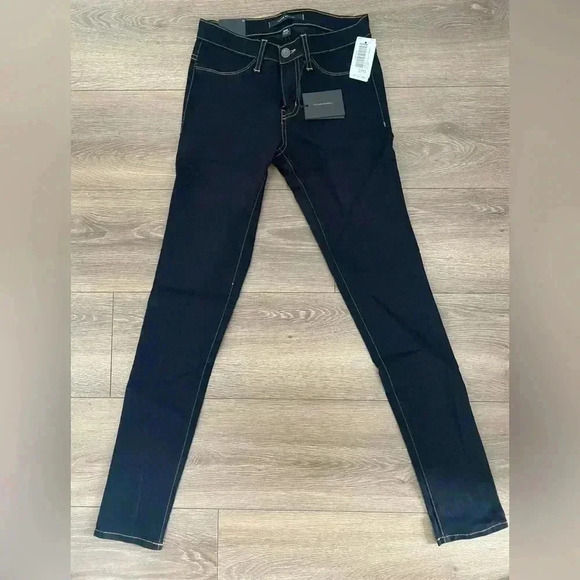 NWT - Flying Monkey Womens Jeans size  25 - Picture 1 of 10